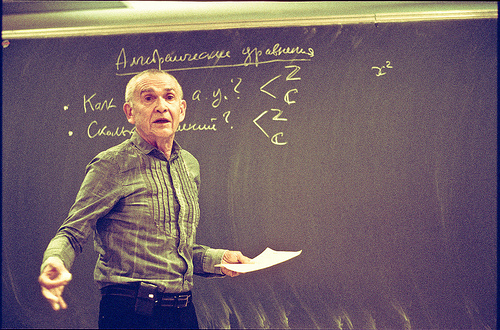 Applied Mathematics