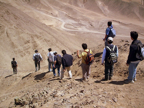 Geology