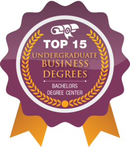 Business Degrees