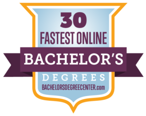 Fastest Online Bachelor’s Degrees