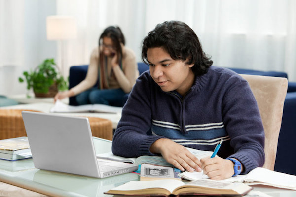 Best Accelerated Self Paced Online College Programs