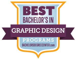 Best Bachelor's in Graphic Design