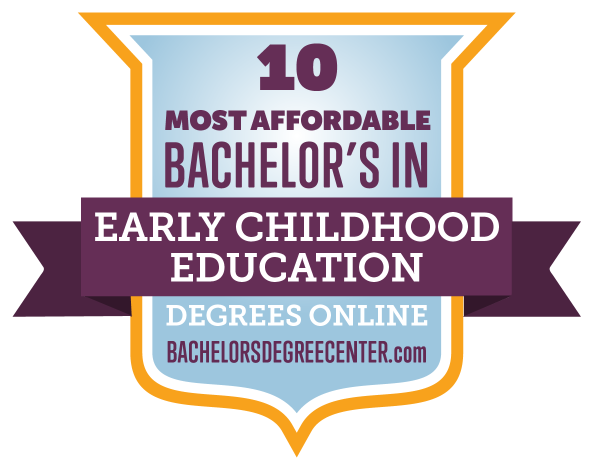 10 Most Affordable Early Childhood Education Degree Online Bachelor s 10-most-affordable-early-childhood-education-degree-online-bachelor-s
