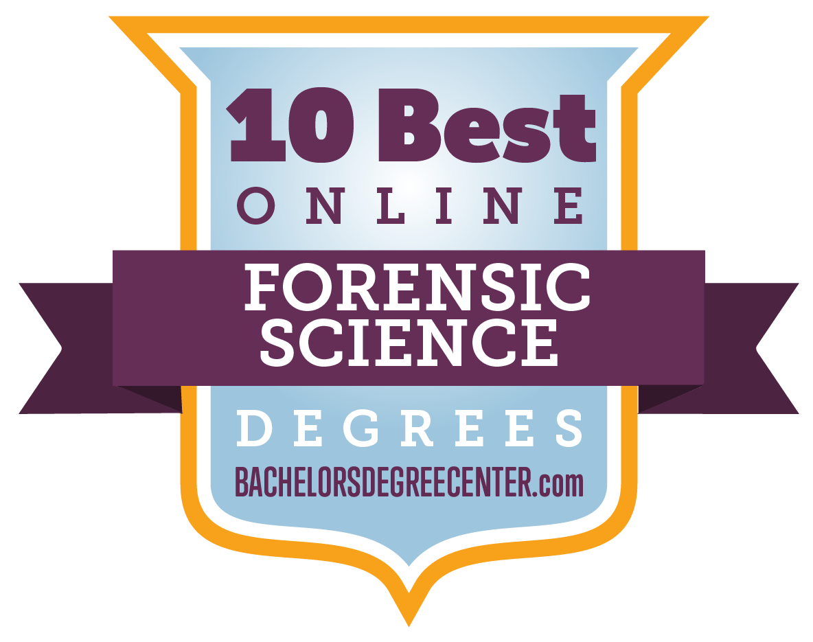 10 Fastest Online Forensic Science Degree Bachelor's Programs