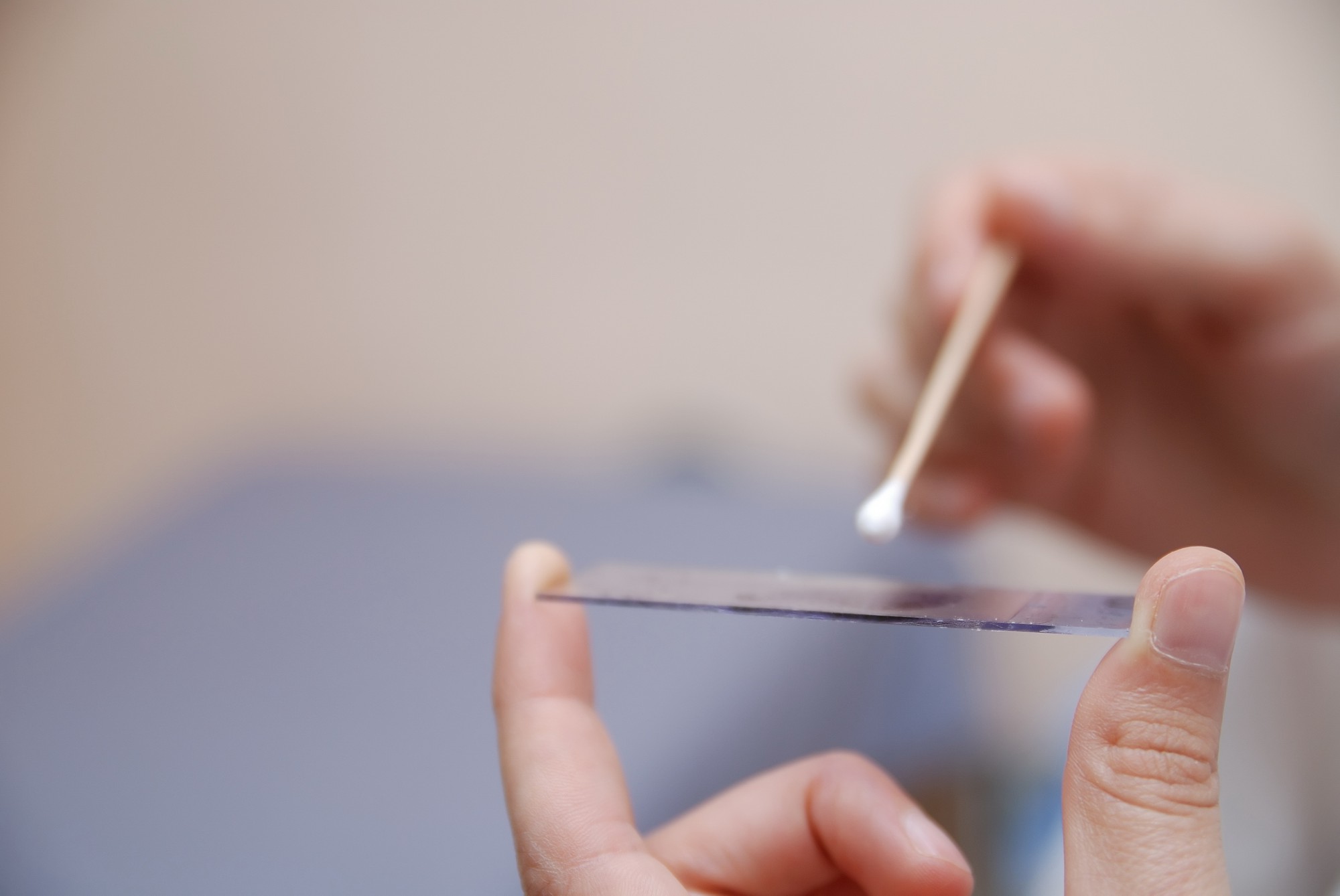 Forensic Science Degree