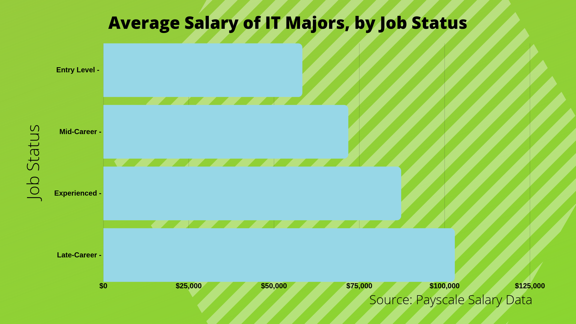What Can I Do with a Bachelor's in Information Technology Degree? Bachelors Degree Center