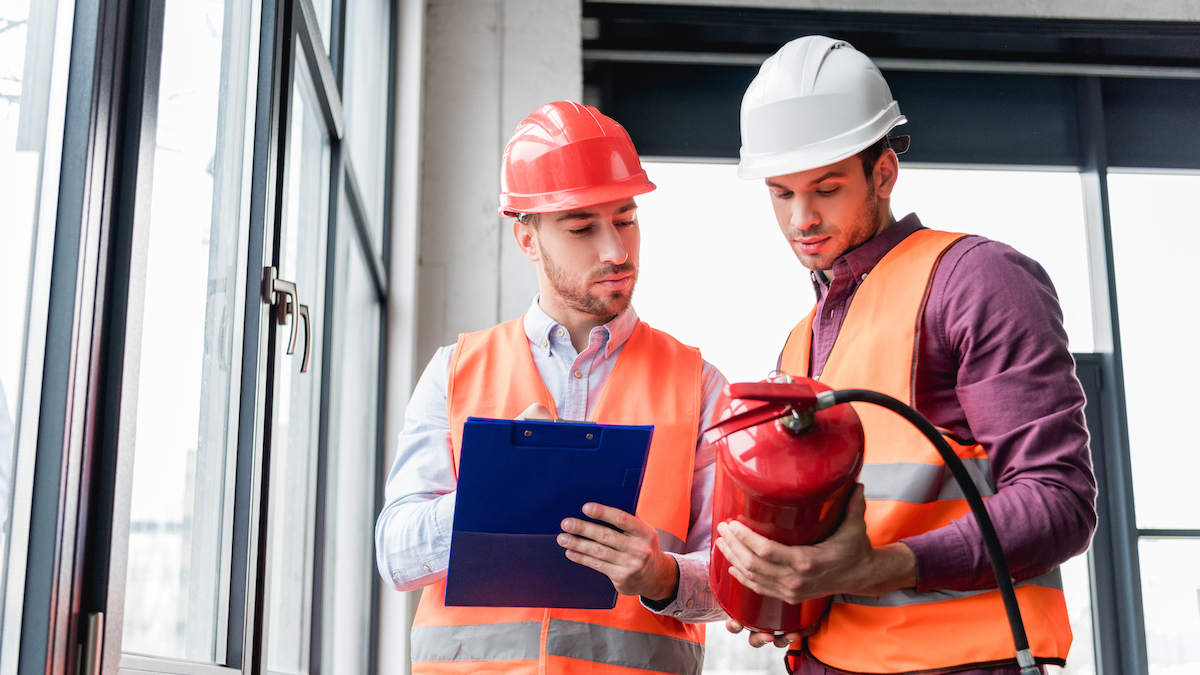 25 Best Online Fire Science Degree Bachelor's Programs