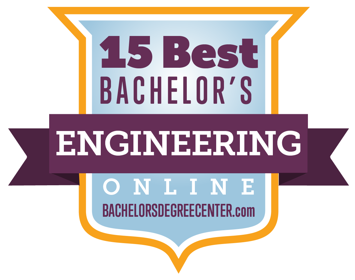 14 Best Online Engineering Degree Bachelor's Programs