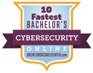 10 Fastest Online Cybersecurity Degree Bachelor's Programs for 2020 – Bachelors  Degree Center