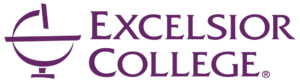 This image has an empty alt attribute; its file name is excelsior-college-300x82.png