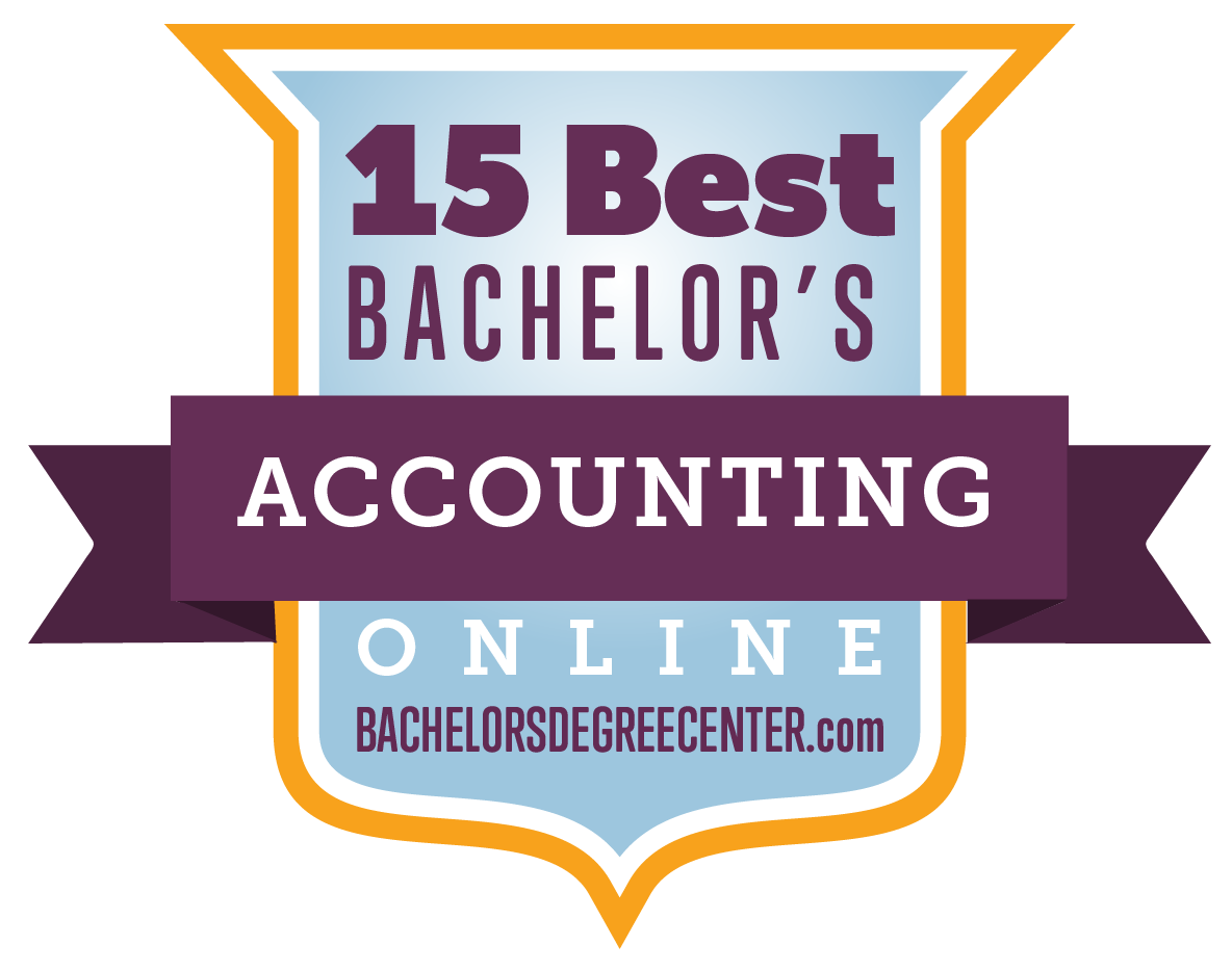 15 Best Online Bachelor's in Accounting