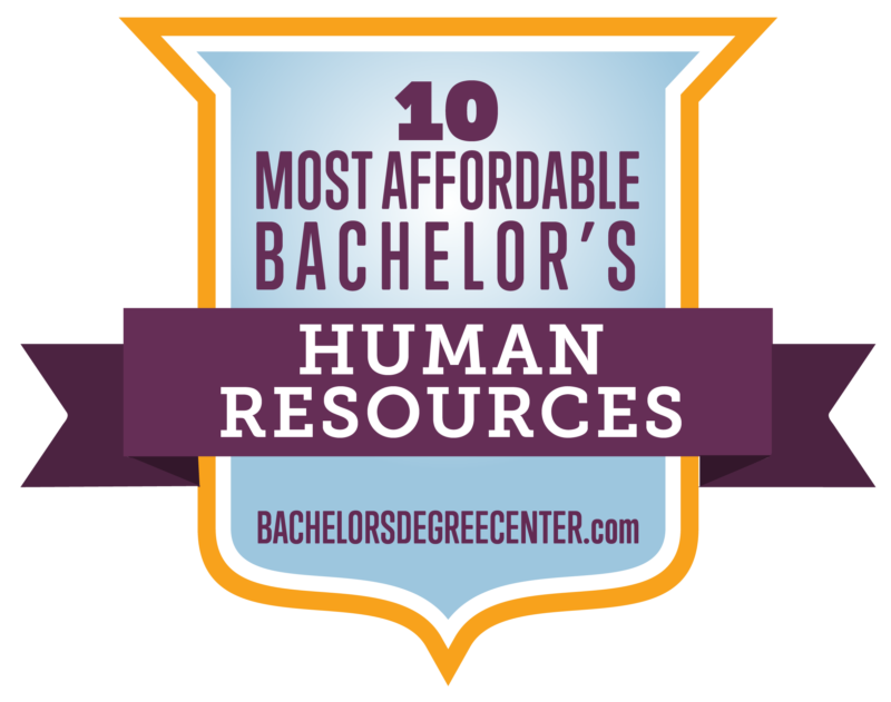 10 Most Affordable Bachelor’s in Human Resources for 2020 – Bachelors