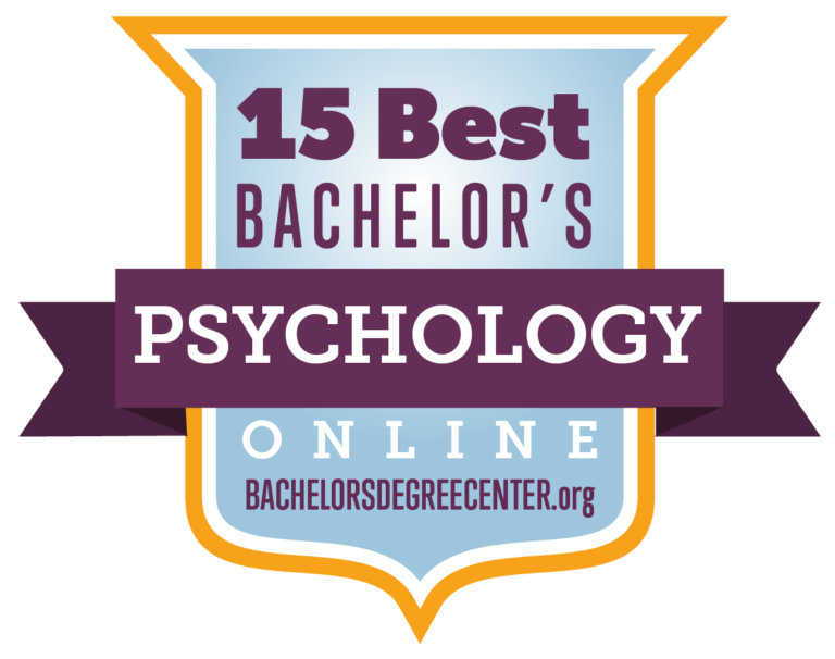 15 Best Online Bachelor's in Psychology for 2021