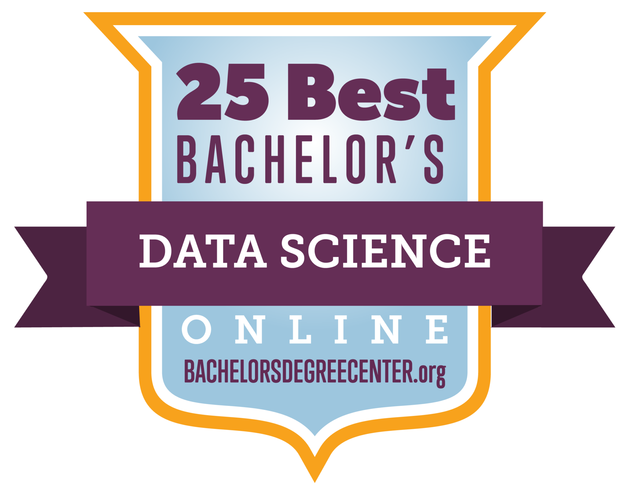 25 Best Online Bachelor's in Data Science for 2021