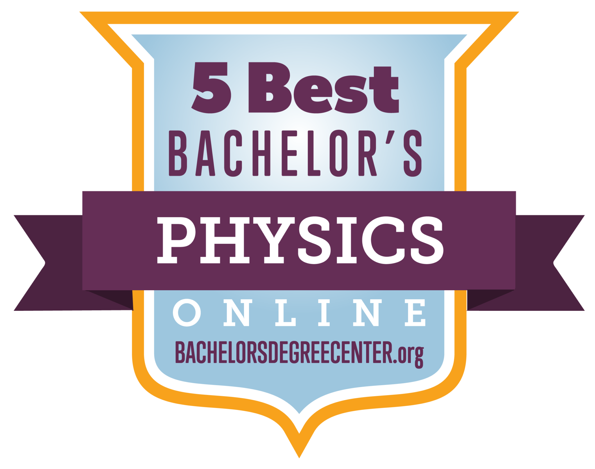 5 Best Online Bachelor's in Physics
