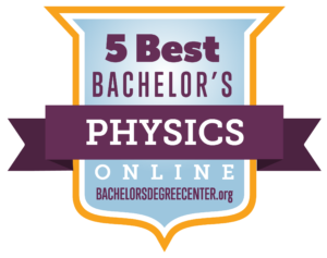 5 Best Online Bachelor&#39;s in Physics for 2021 – Bachelors Degree Center