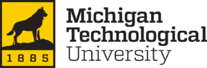This image has an empty alt attribute; its file name is michigan-tech-300x99.png