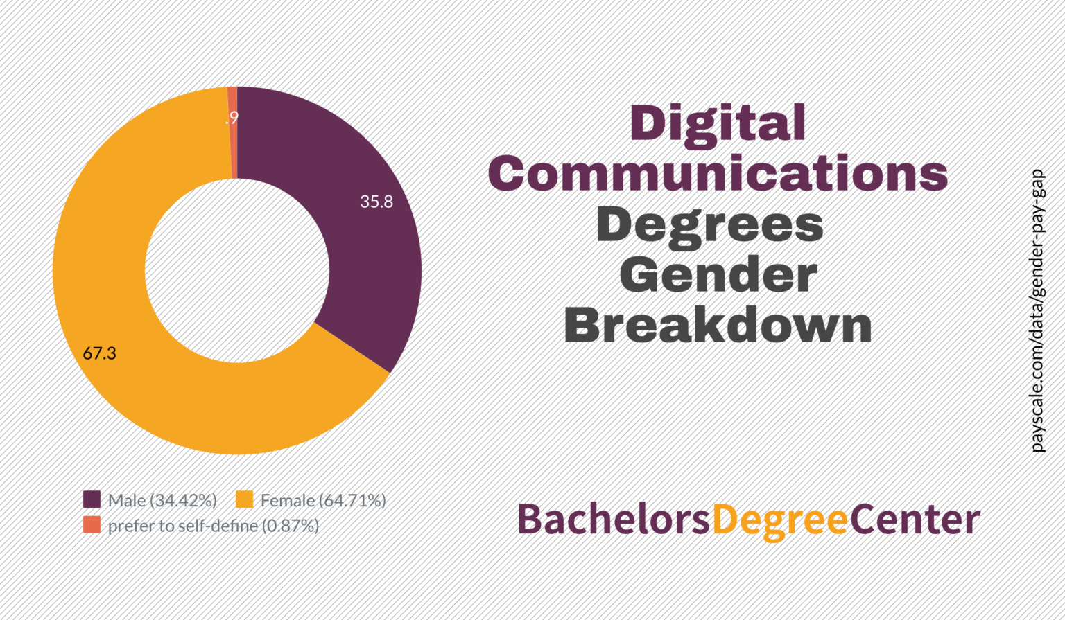 What Can I Do with a Digital Communications Degree? Bachelors Degree