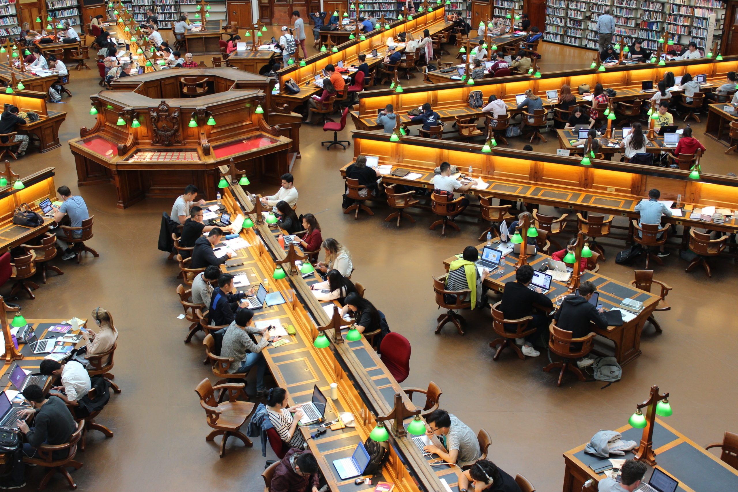 15 Best Online Bachelor's in Library and Information Science