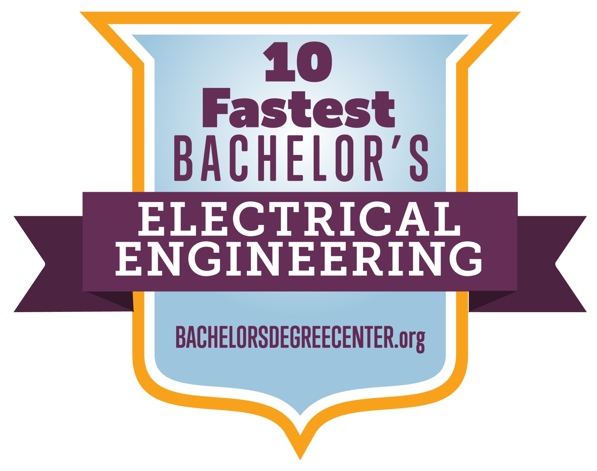 10 Fastest Online Bachelor's in Electrical Engineering