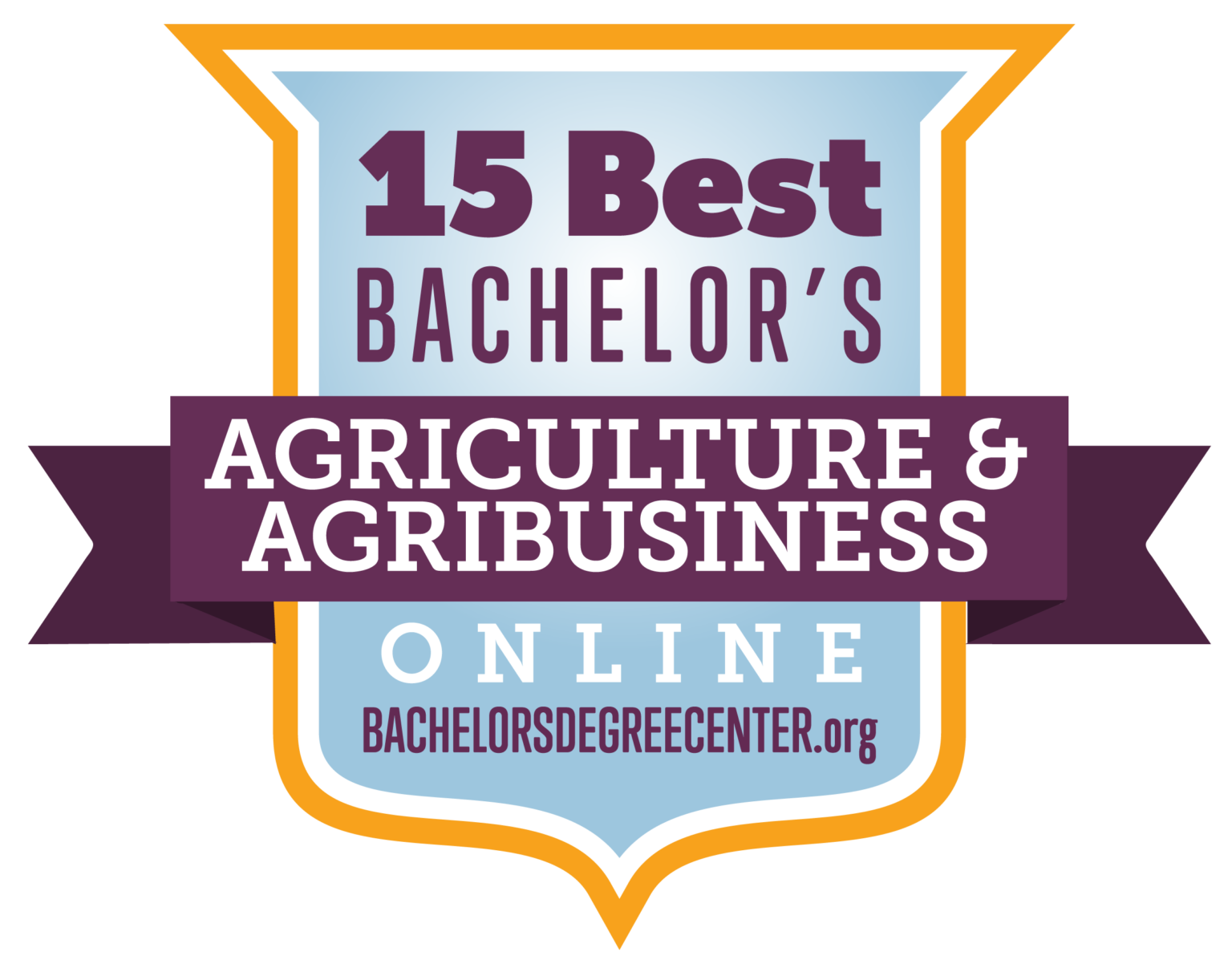 15 Best Online Bachelor's in Agriculture and Agribusiness
