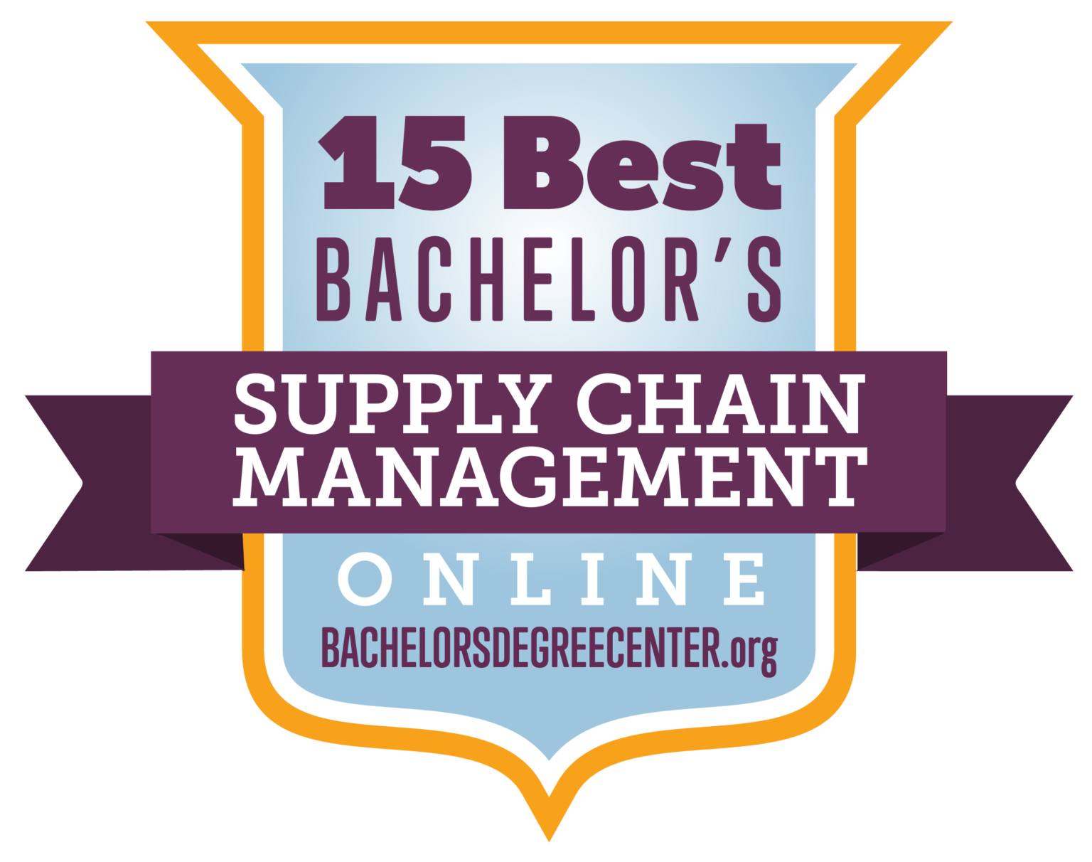 15 Best Online Bachelor's in Supply Chain Management for 2022