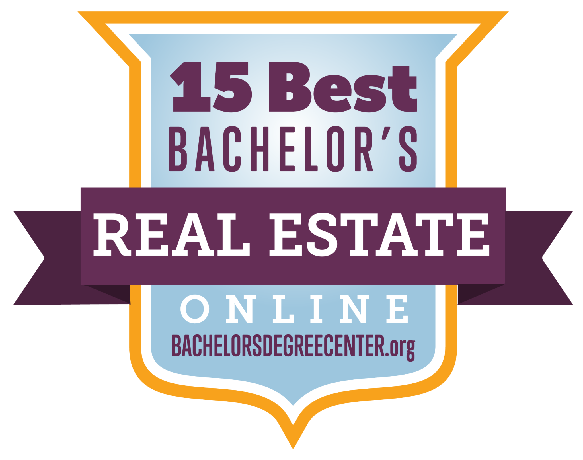15 Best Online Bachelor's in Real Estate
