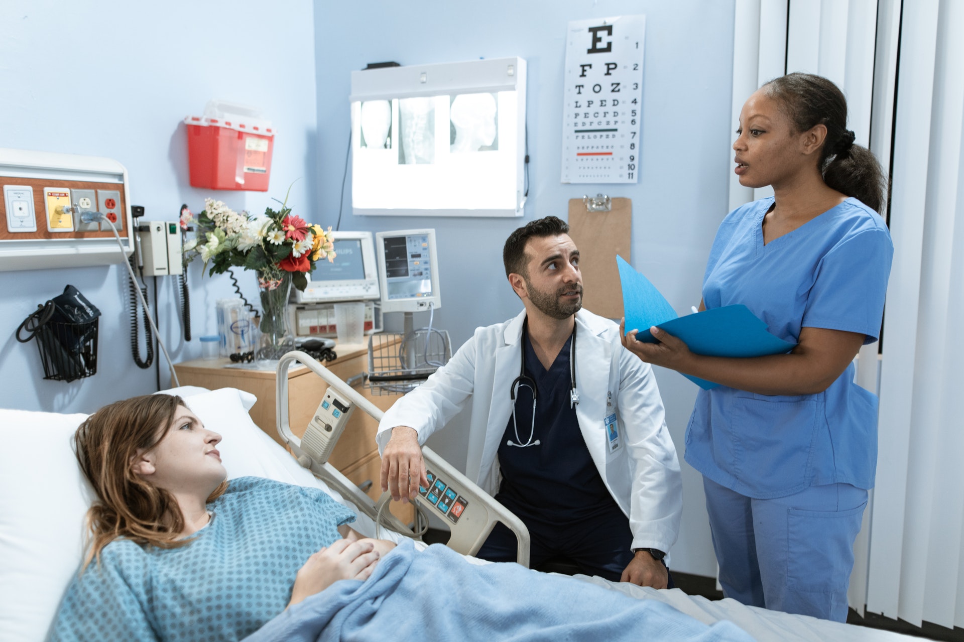 25 Best Bachelor's in Nursing