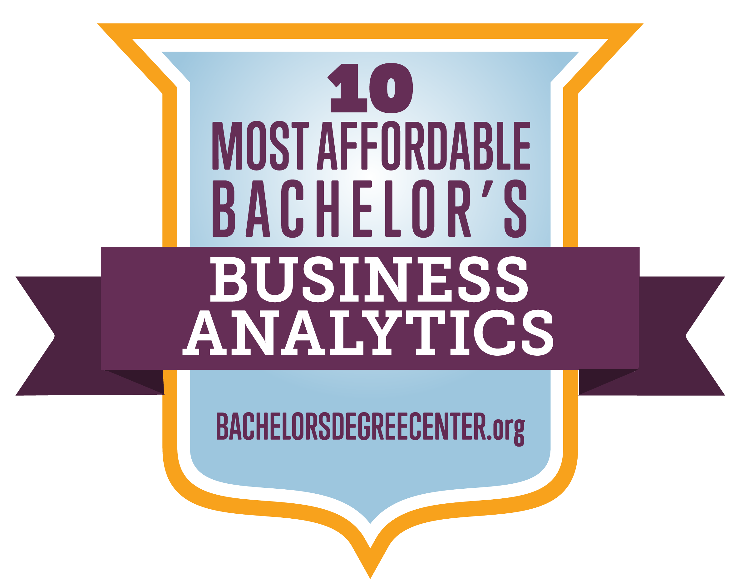 BDC 10 most affordable bachelors business analytics11 Bachelors Degree Center