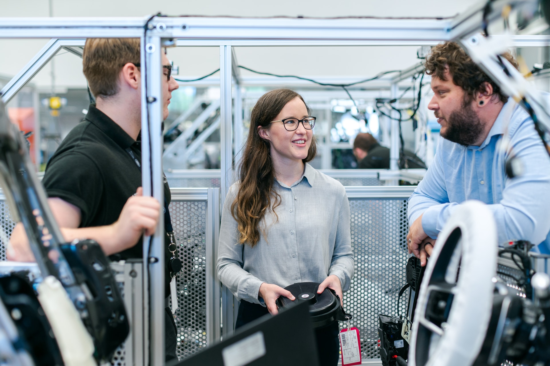 5 Best Online Bachelor's in Mechanical Engineering for 2022