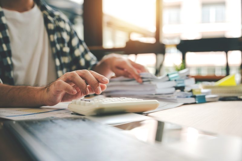 hardest accounting classes