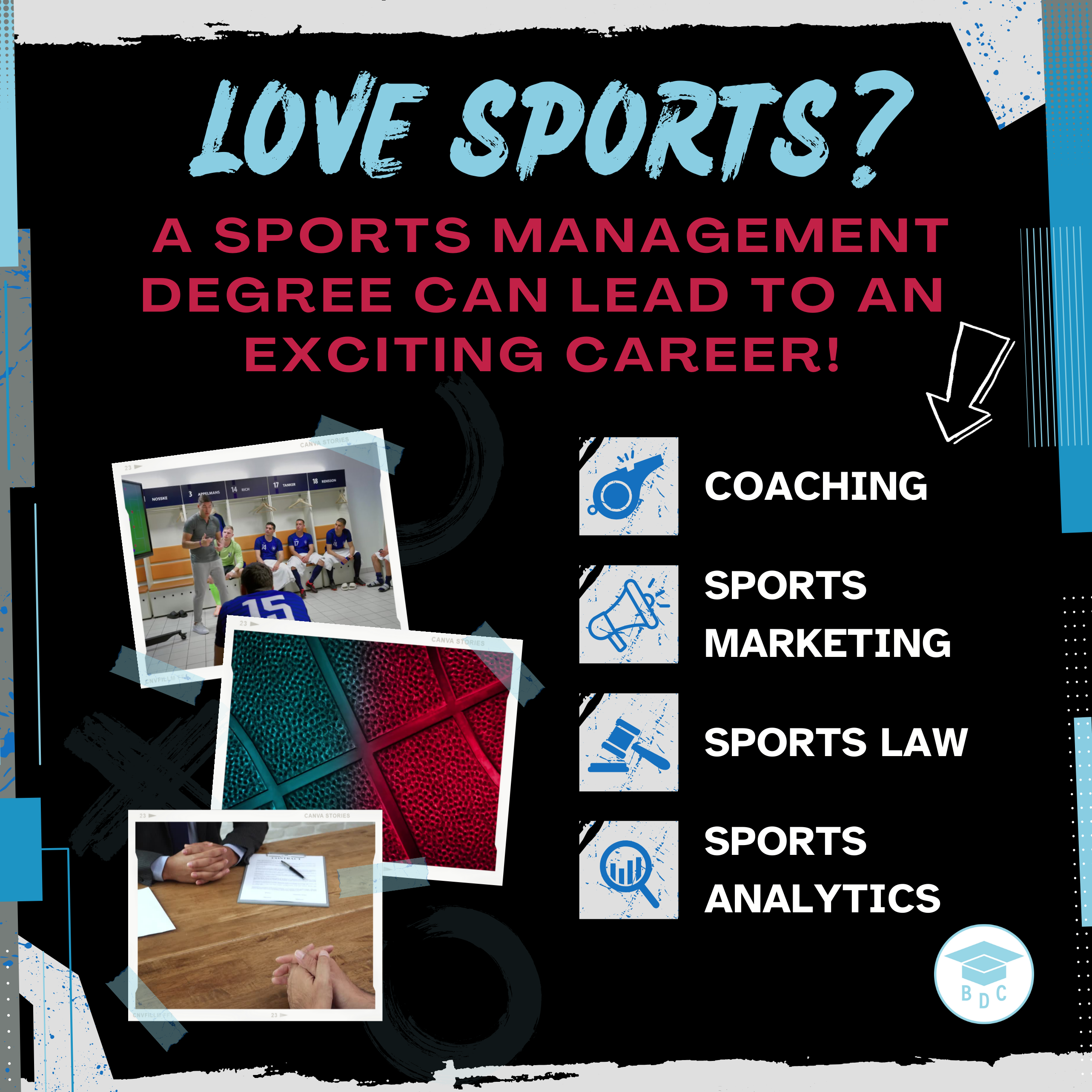 Sports Management