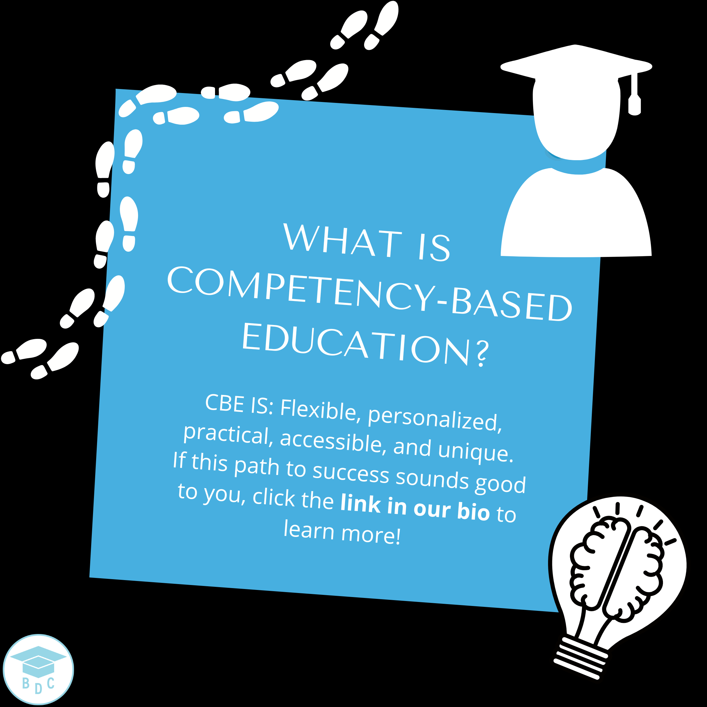 Competency Based Education
