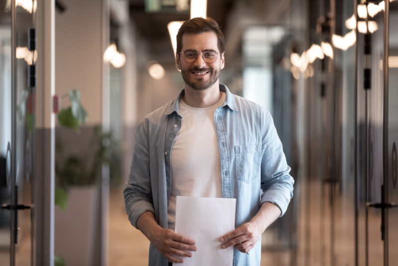finance degree