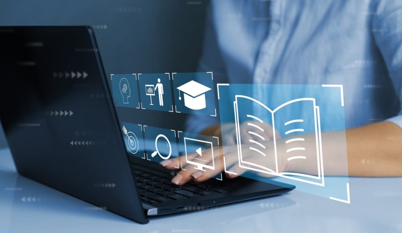 online business degree