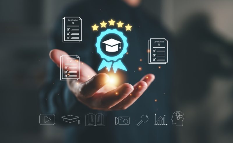 online business degree