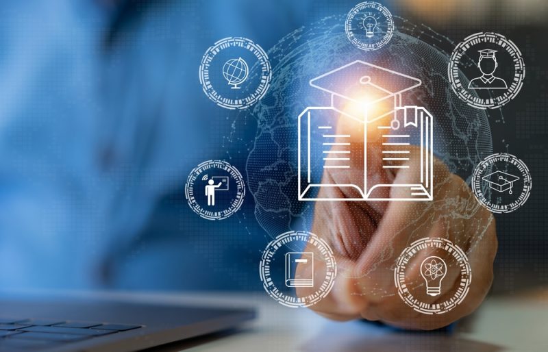 Online Business Degree