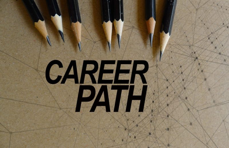 Degrees for career changers