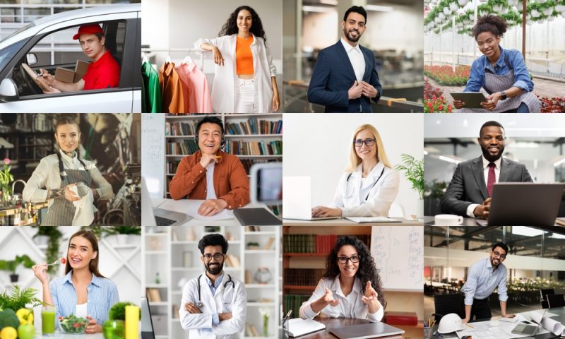 Why Certificates Are a Smart Move for Career Changers in 2026