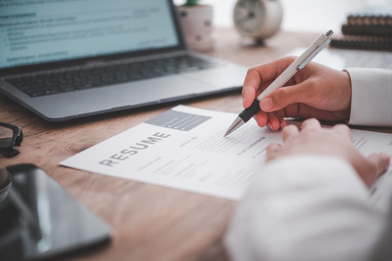 Why Certificates Are a Smart Move for Career Changers