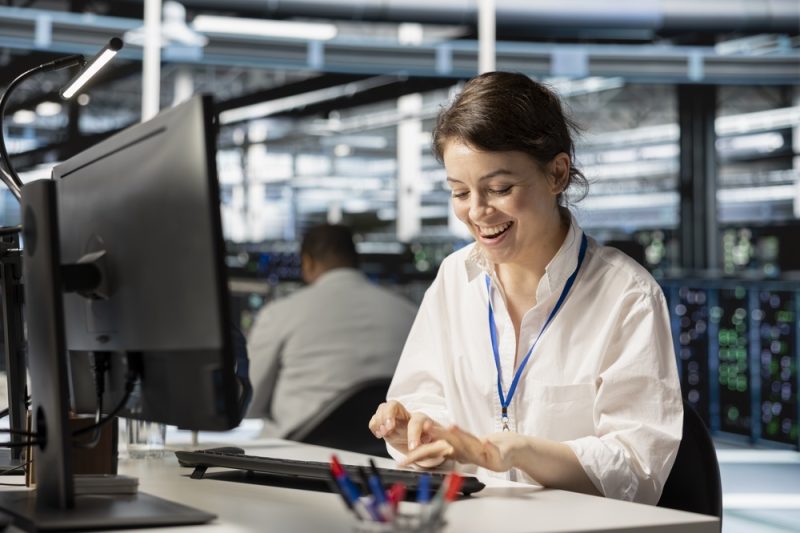 Microcredentials for In-Demand Skills