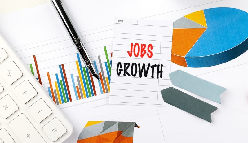 Salaries & Job Growth by Major — Updated for 2026