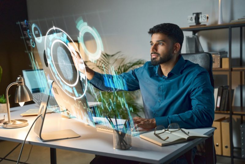 Best States for Computer Science Graduates